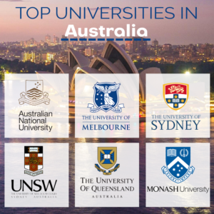 Top-Universities-in-Australia